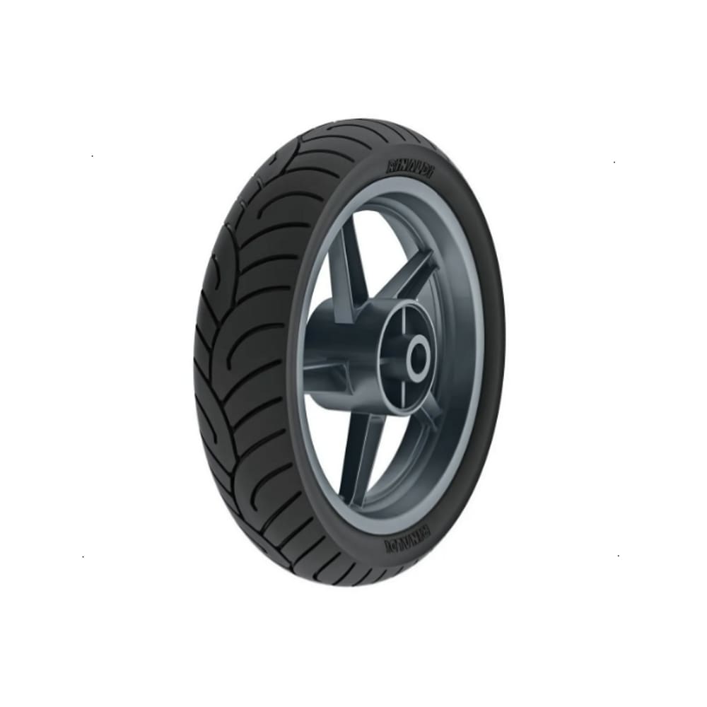 Pneu Rinaldi Traseiro 140/70-17 HB37 HONDA CB 250 Twister