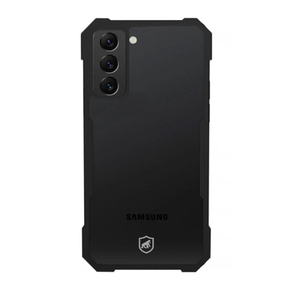 Capa Dual Shock X para Samsung Galaxy S22 - Gshield