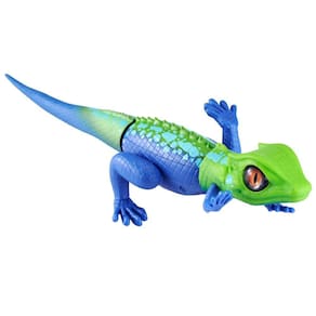Robo Alive - Lagarto - Azul