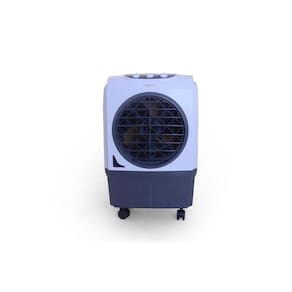 Climatizador De Ar Residencial Comercial Portátil 30M 220V