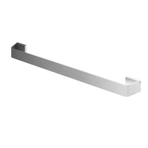 Porta Toalha 60Cm Fani Essence Cromado 4400 C420