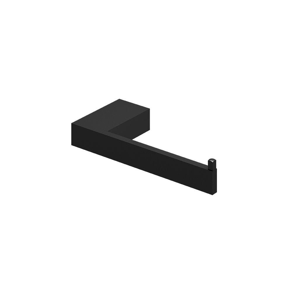 Papeleira Fani Horus Preto Fosco 4300 Bk450