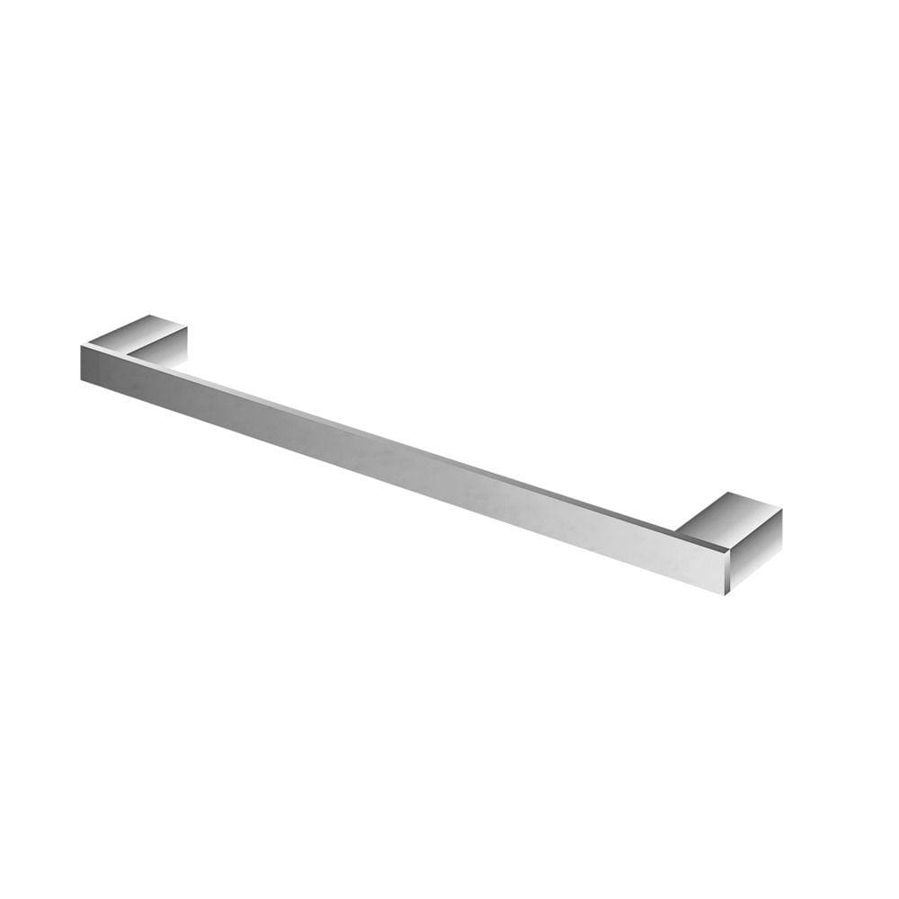 Porta Toalha 48,5Cm Fani Horus Cromado 4420 C450