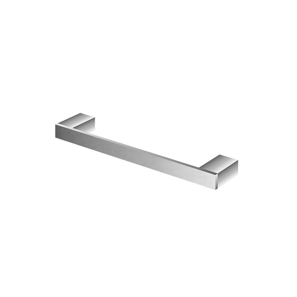 Porta Toalha 33,5Cm Fani Horus Cromado 4410 C450