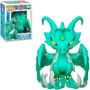 Funko Pop! Animation: Bakugan Battle Brawlers - Skyress #968