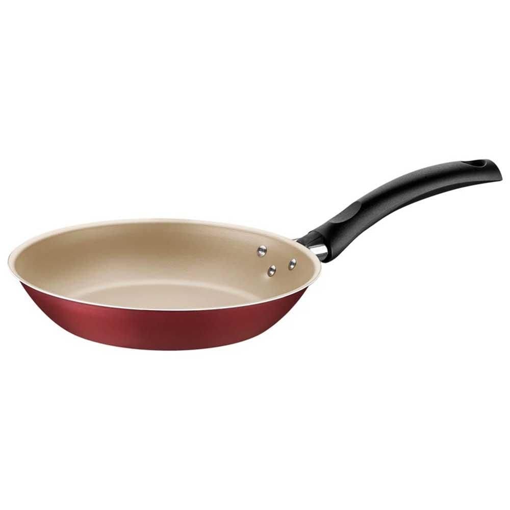 Frigideira Tramontina Turim 20cm 0,8L Ref.20260/720 Vermelho