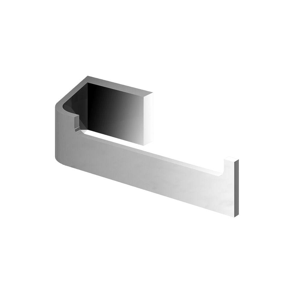 Papeleira Fani Essence Cromada 4300 C420