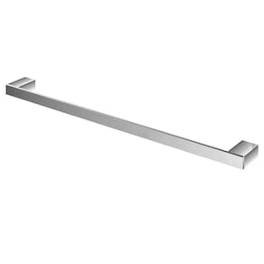 Porta Toalha 63,5Cm Fani Horus Cromado 4400 C450