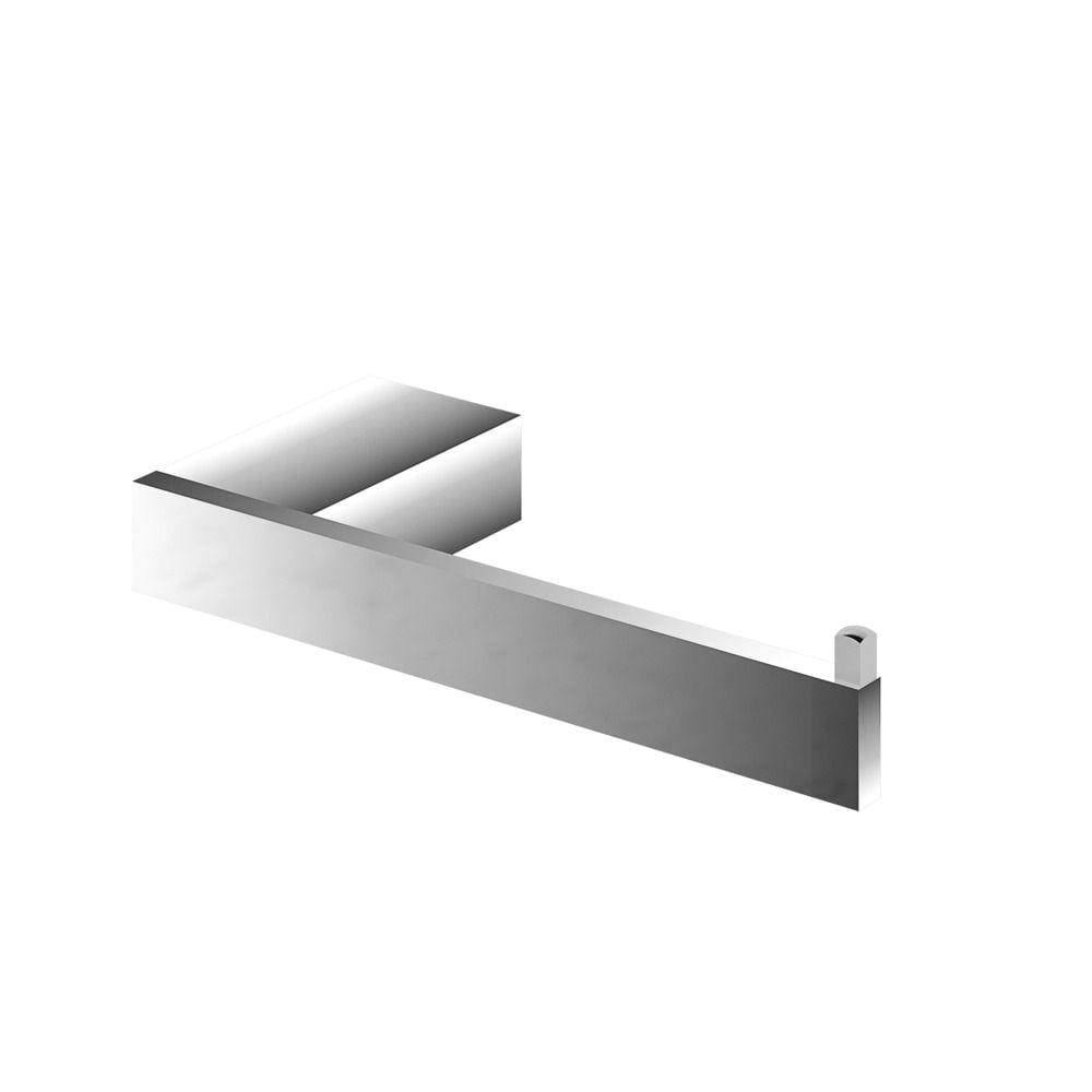 Papeleira Fani Horus Cromada 4300 C450