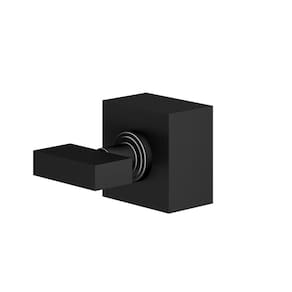 Acabamento Para Registro 1.1/2 E 1.1/4 Fani Horus Preto Fosco 509 Bk450