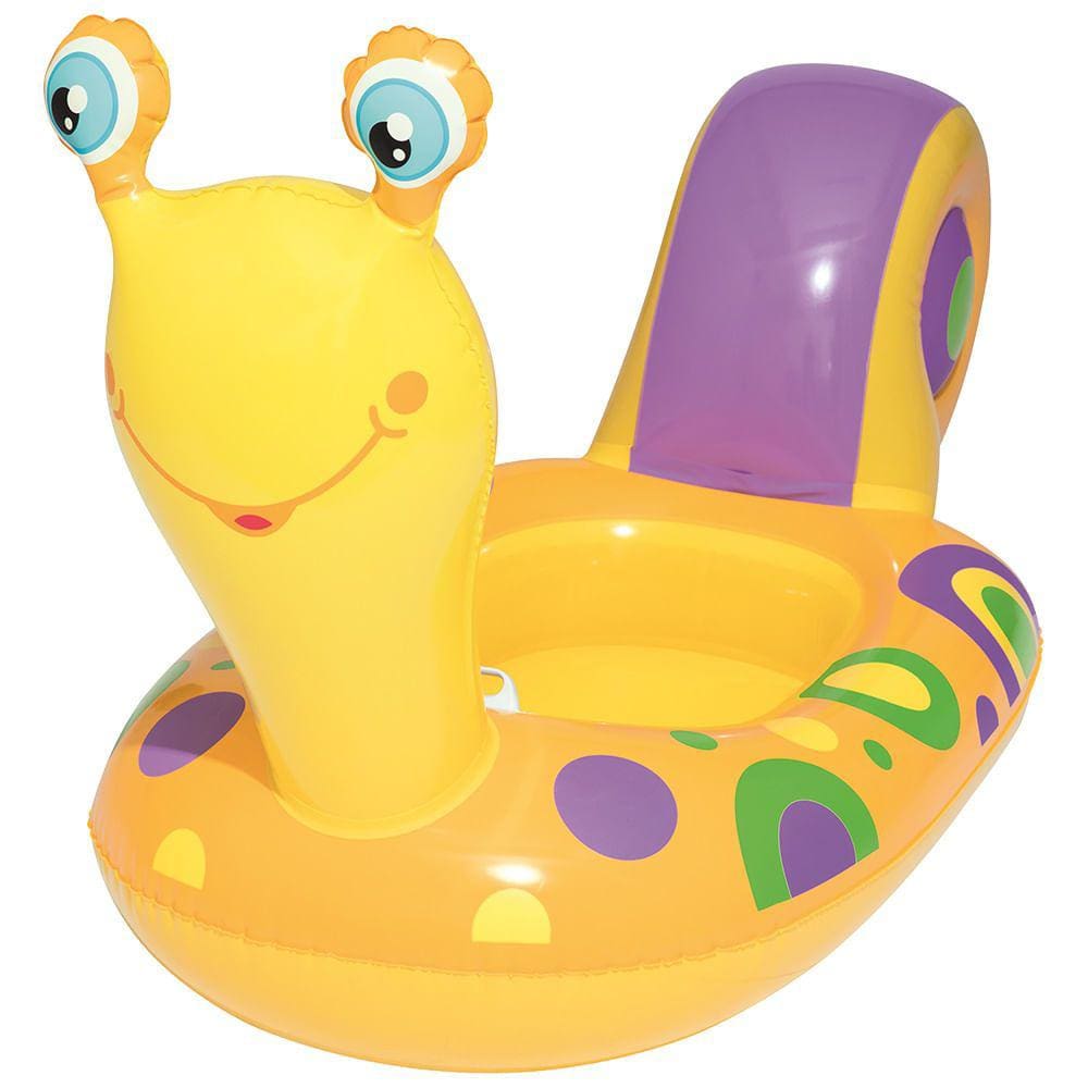 Bote Infantil Caracol Belfix 512300