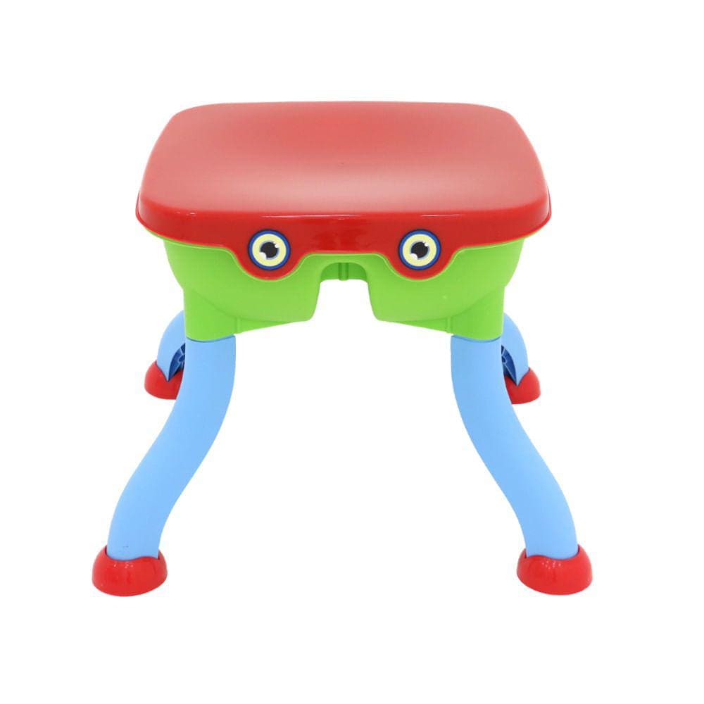 Mesa Para Desenho Infantil Bel Fix 559300