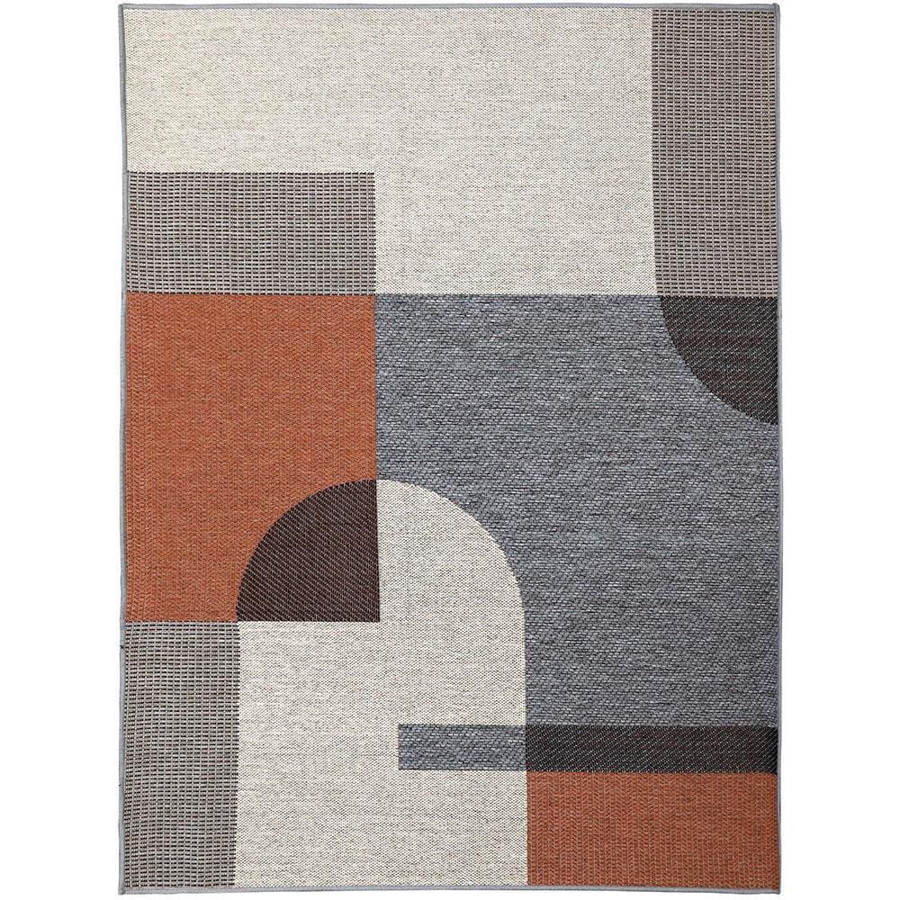 Tapete P/ Sala New Colors Magia 1,50x2,00 São Carlos