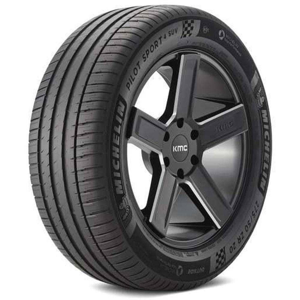 Pneu Michelin 225 60r18 | Ponto