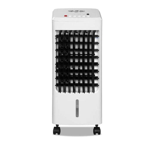 imagem-Climatizador De Ar Britânia Bcl05Fi, 80W, Ar Frio - 220V