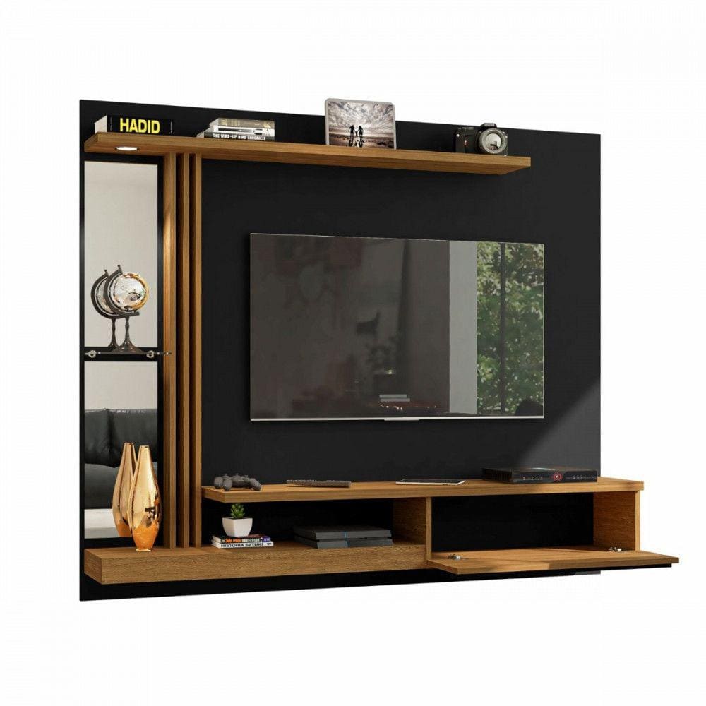 Painel para TV 55 Polegadas Denver Bechara