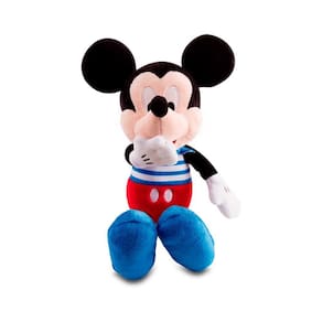 Pelúcia Disney Envergonhado com Mecanismo Multikids