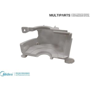 Suporte Ventilador Evap Ar Split Springer/Midea 18000/22000