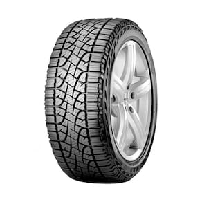 Pneu Pirelli Aro 18 Scorpion HT 255/60R18 112H XL