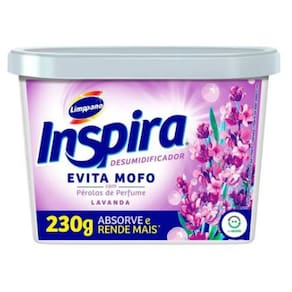 Evita Mofo Desumidificador Lavanda 230G
