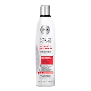 Condicionador S.O.S Café 350Ml - Cless
