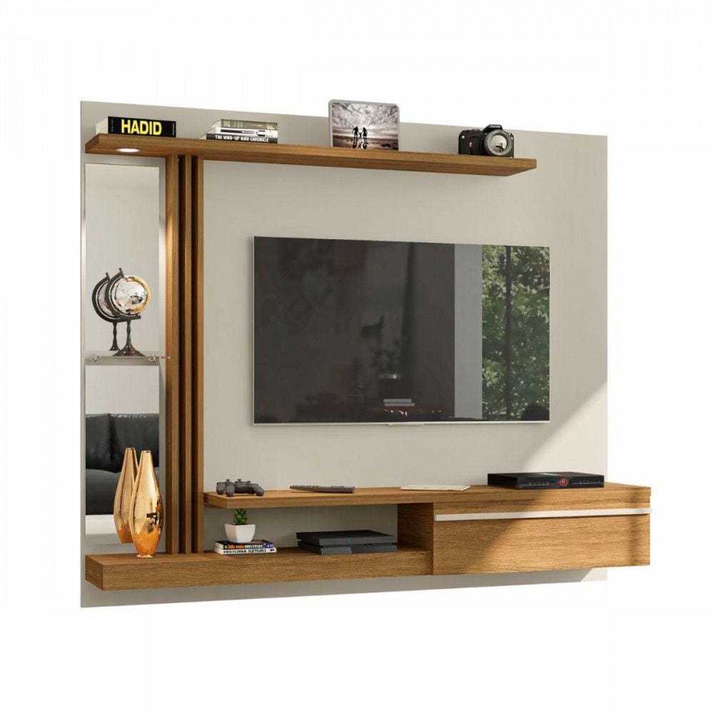 Painel para TV 55 Polegadas Denver Bechara