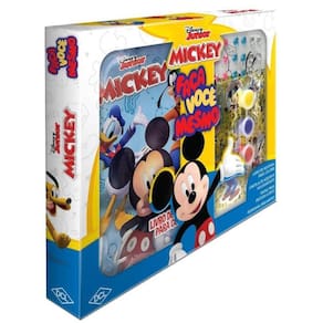 Disney - Faça Você Mesmo - Mickey