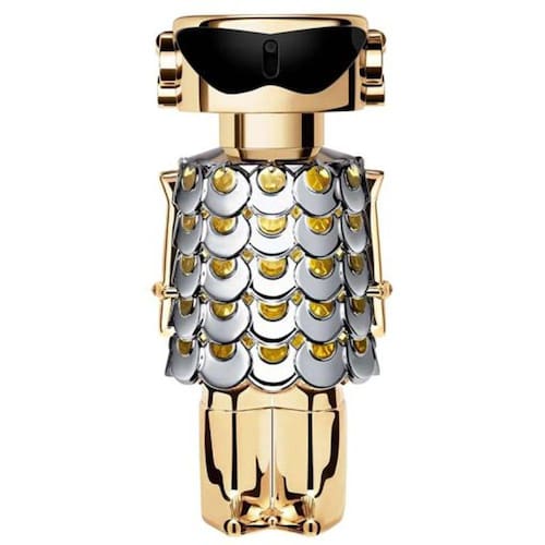 imagem-Paco Rabanne Fame Eau de Parfum - Perfume Feminino 30ml