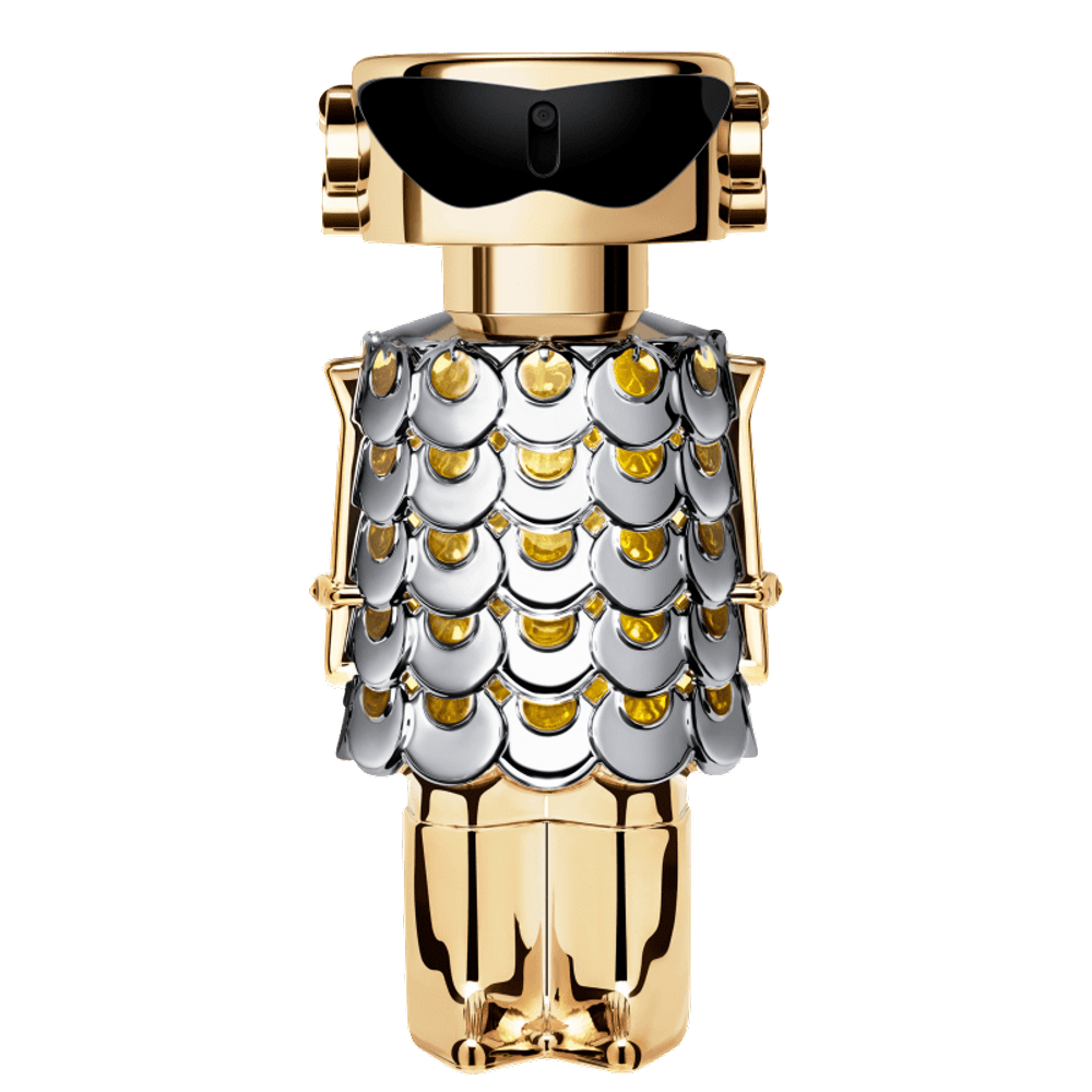 Paco Rabanne Fame Eau de Parfum - Perfume Feminino 80ml
