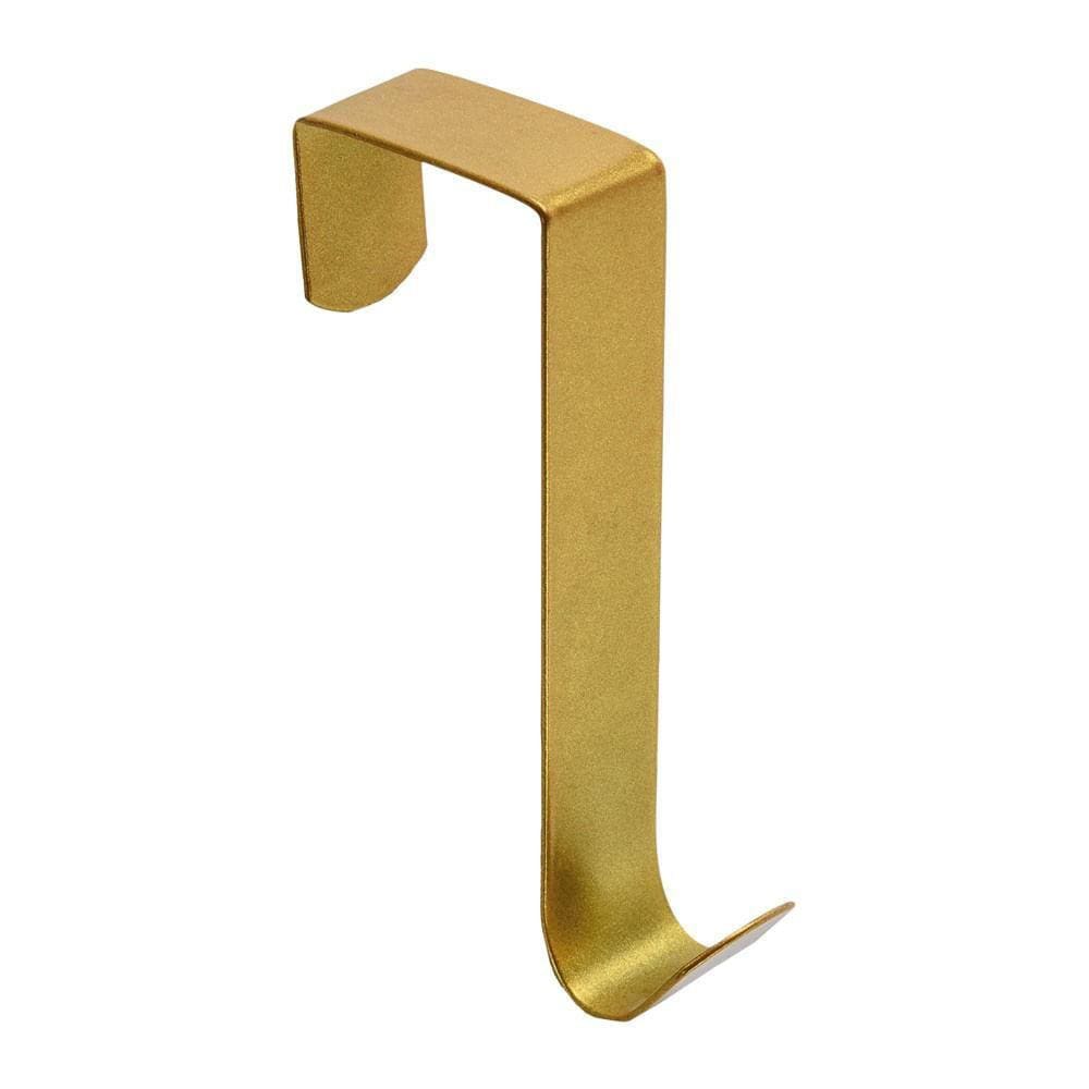 Suporte Para Guirlanda Ouro Mini 13x2x8 1113598