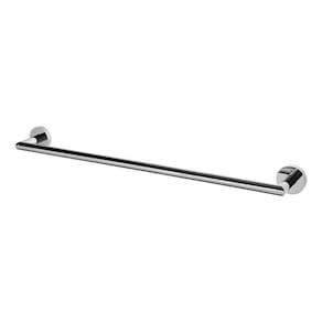 Toalheiro Barra Lorenzetti Loft 2040 C82 Cromado