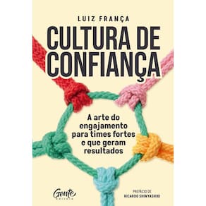 CULTURA DE CONFIANçA