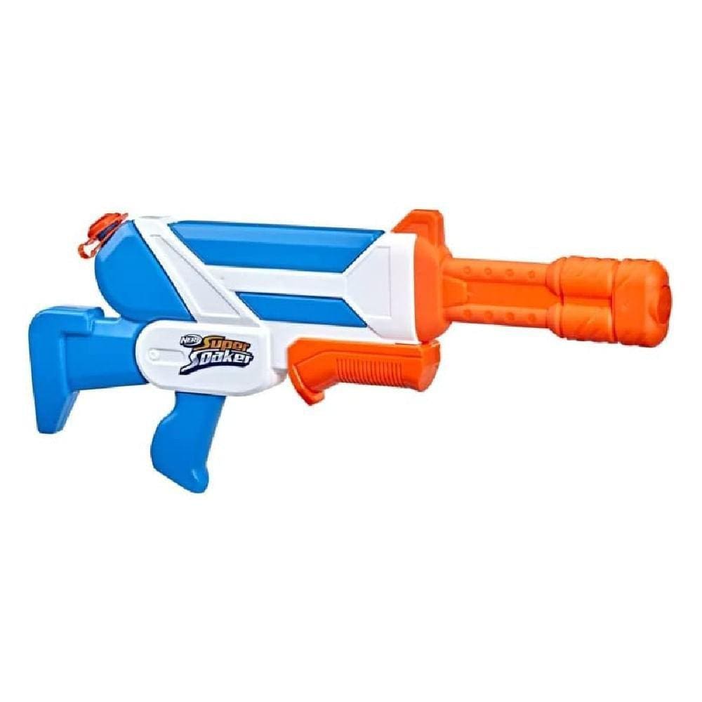 Nerf Lançador De Água Super Soaker Flash Blast - Hasbro em