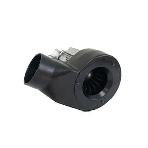 Microventilador Tipo Blower Condor Ny Ventisilva Bivolt
