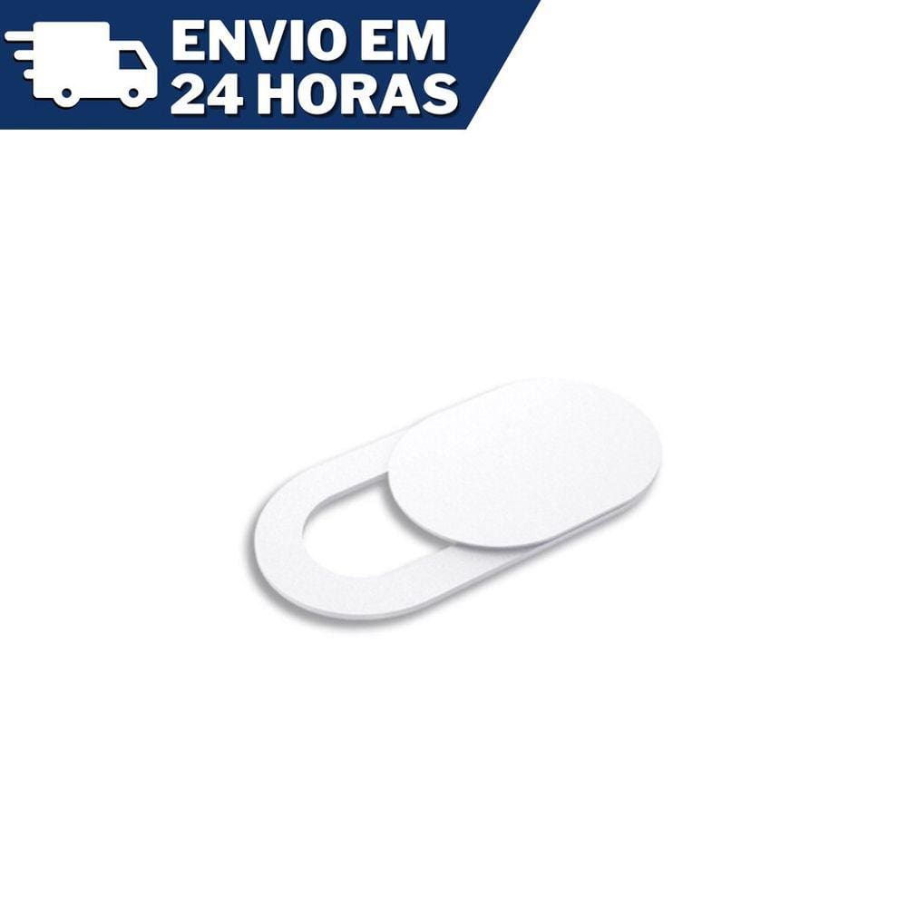 Protetor Webcam Tampa para Notebook e Celulares Anti-espião