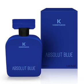 Absolut Blue Perfume 100Ml - K Constâncio