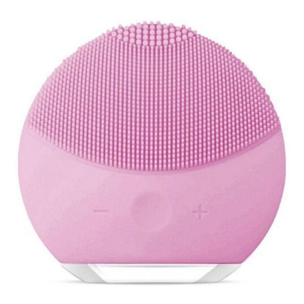 Esponja Facial Eletrica Massagem Profunda