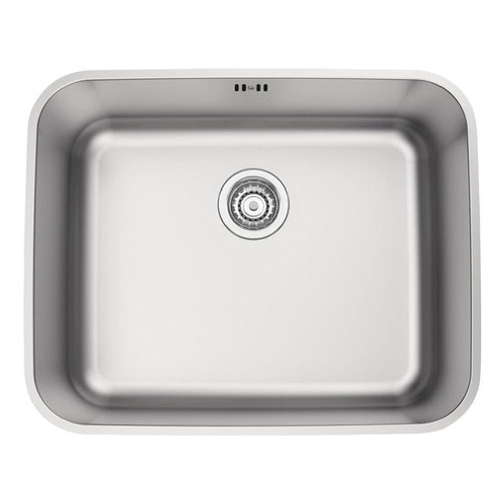 Cuba Embutir Tramontina Dora Inox Ac Com Válv E Escape 50x40