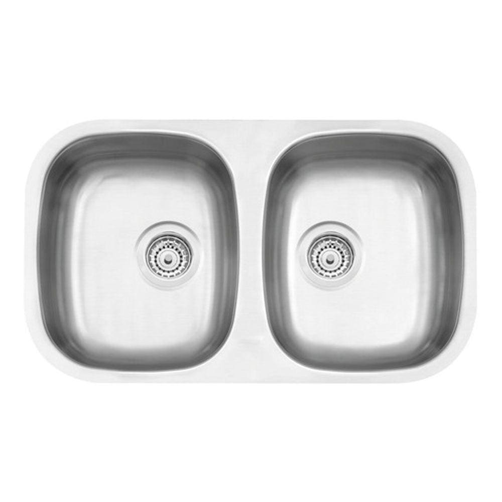 Cuba De Embutir Tramontina Isis 2c Inox Ac 72x40 C/ Escap