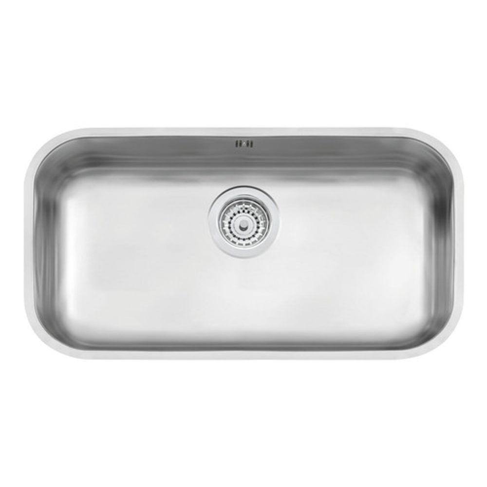Cuba Embutir Tramontina Lavínia Inox Ac 56x34 C/ Escape