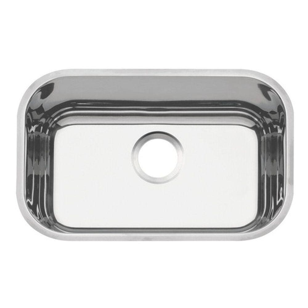 Cuba Embutir Tramontina Lavínia 47 Bl Inox Alto Brilho 47x30