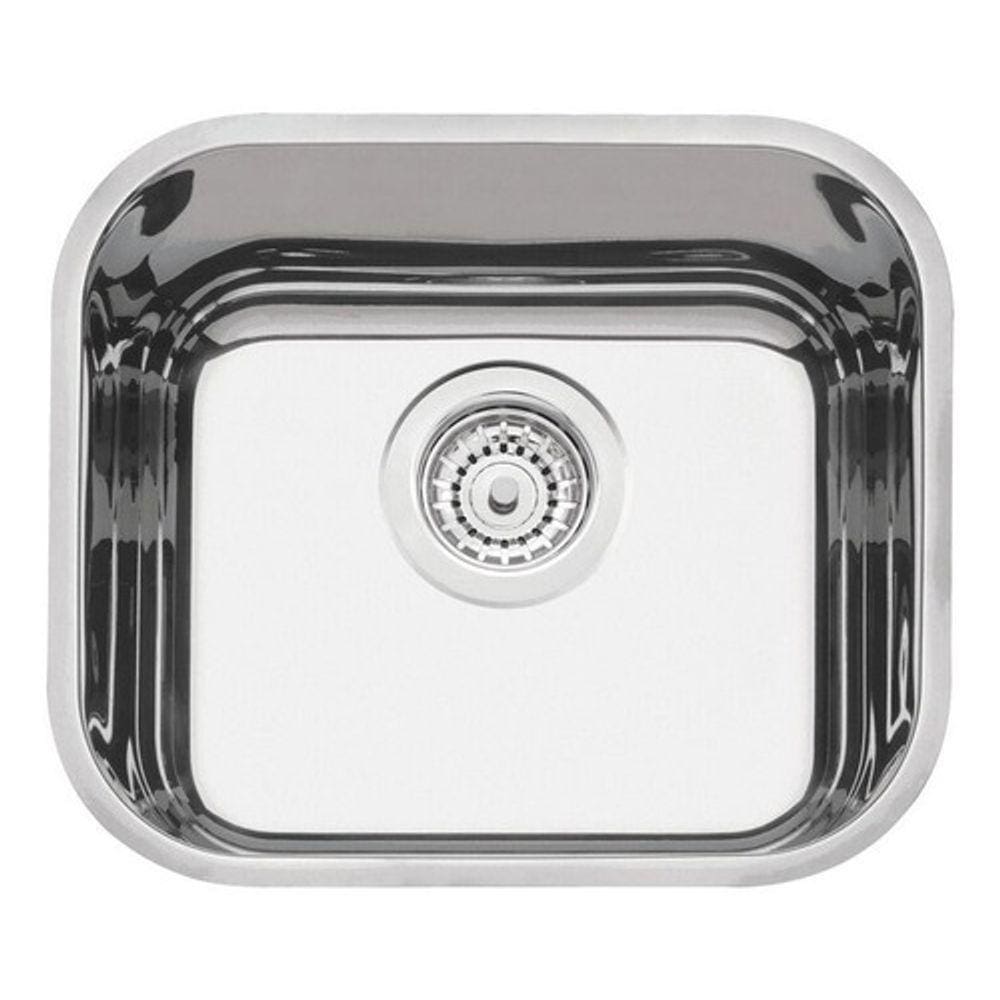 Cuba Embutir Tramontina Lavínia 40bl Inox Alto Brilho 40x34