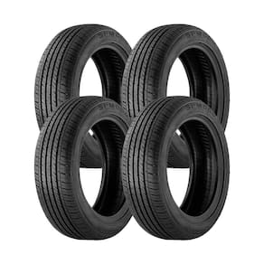 Jogo 4 Pneus Speedmax Aro 16 SPM880 185/55R16 83H