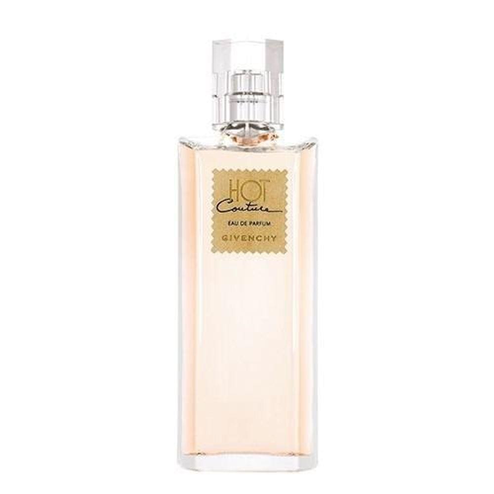 Perfume Hot Couture Givenchy Eau De Parfum Feminino 100ml