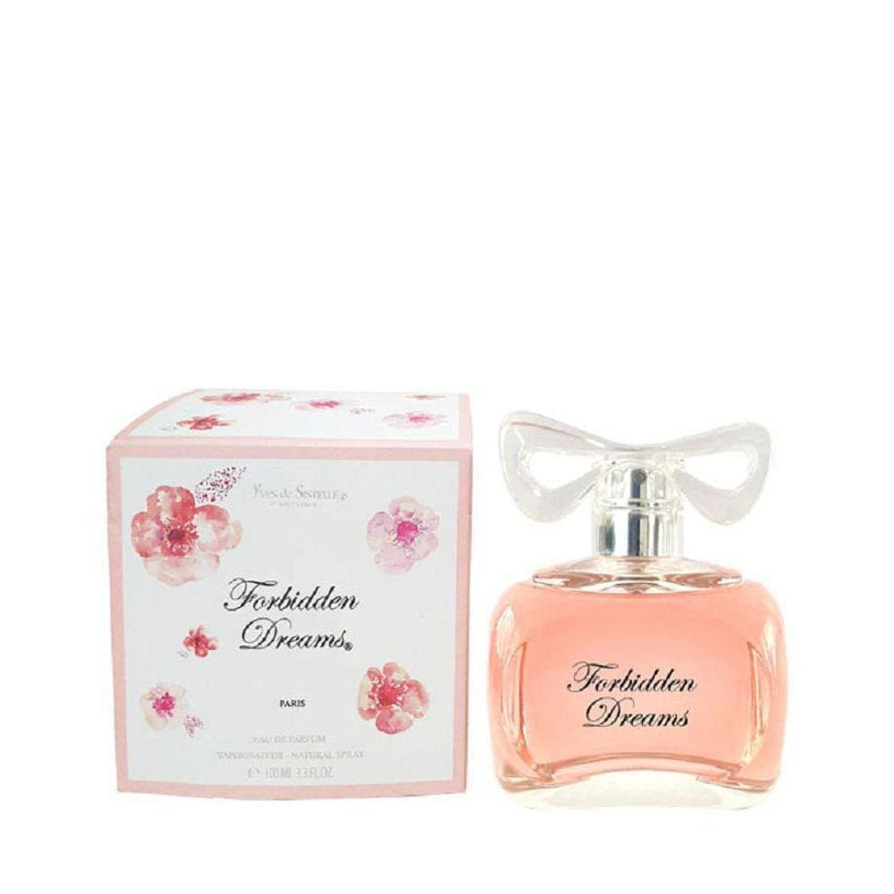 Perfume Forbidden Dreams