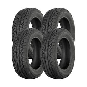Jogo 4 Pneus Speedmax Aro 16 SPM006 235/70R16 106S