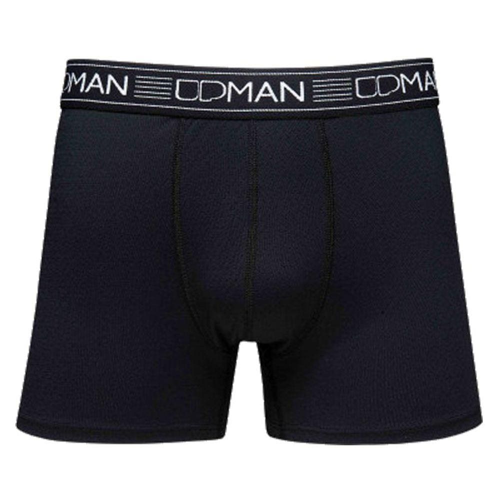 Cueca Upman Boxer Poliamida Dry Plus Size - Tamanhos Especiais - 661PD