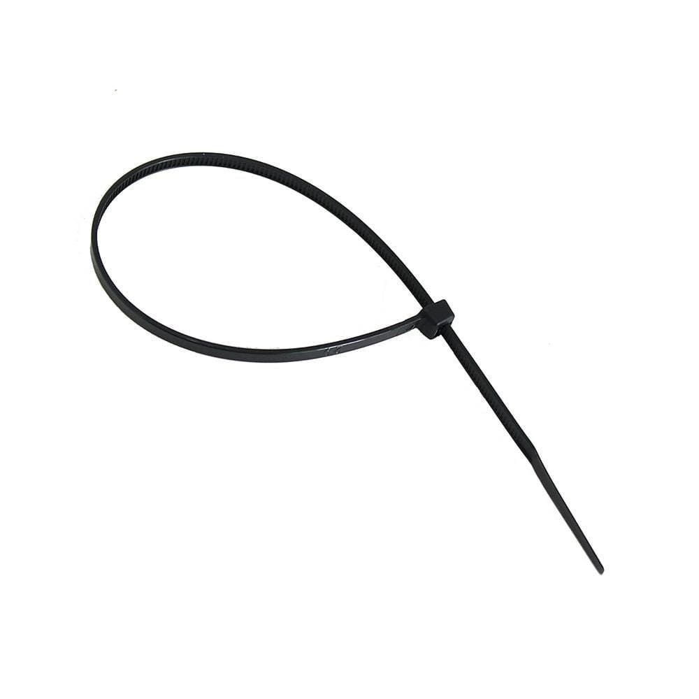 Abraçadeira Nylon 4x250mm com 20 peças Speedlan