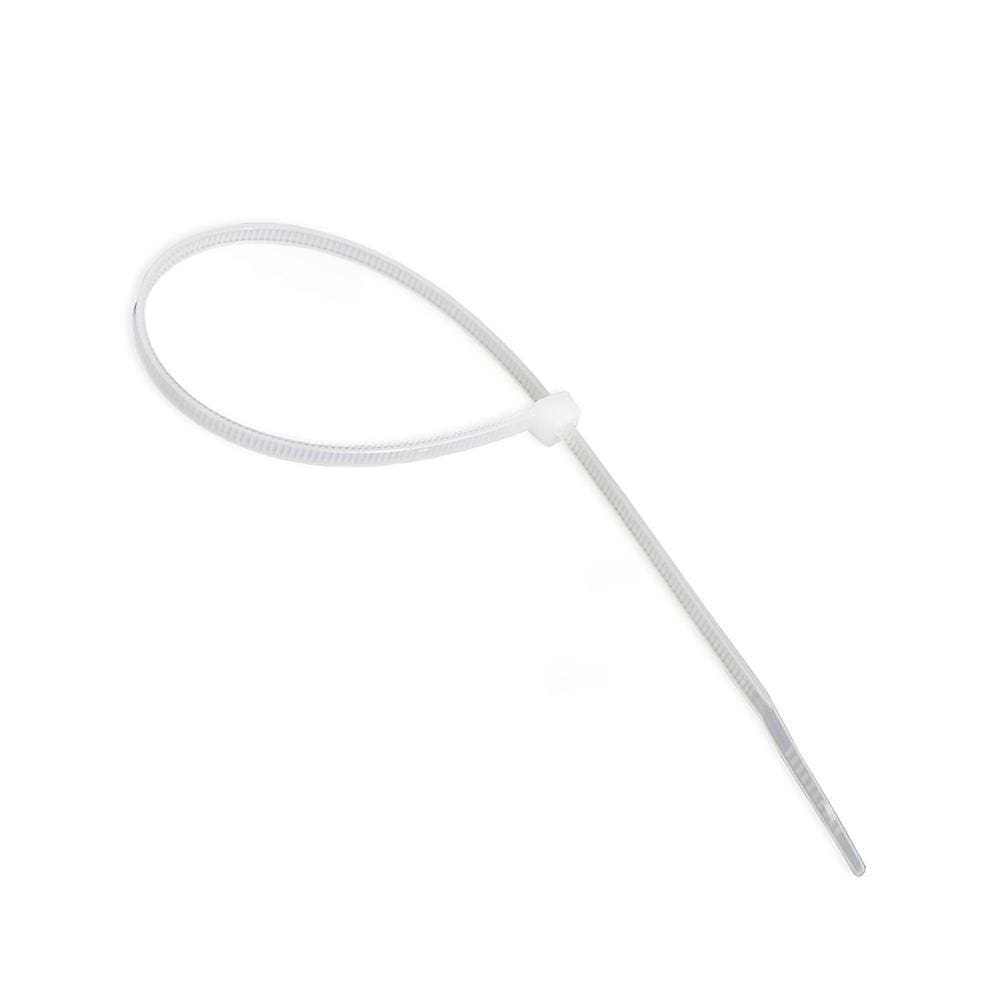 Abraçadeira Nylon 4.8x400mm com 20 peças Speedlan