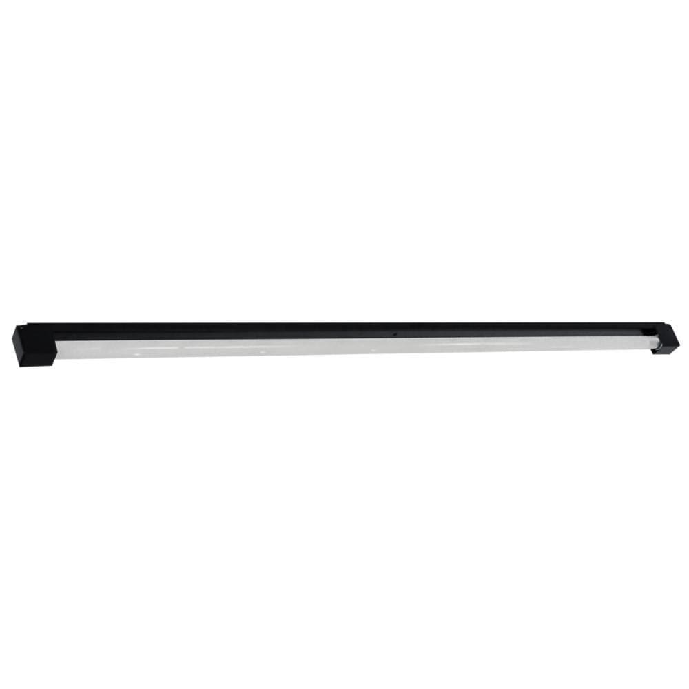 Luminária gamma sobrepor 1xt8 120cm